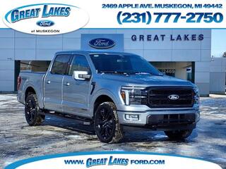 2024 Ford F-150 for sale in Muskegon MI