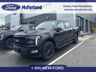2024 Ford F-150 for sale in Rochester NH