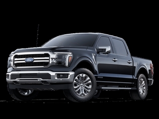 2025 Ford F-150 for sale in Howell MI