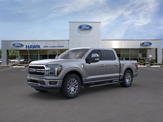 2025 Ford F-150 for sale in Carol Stream IL