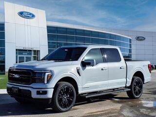 2025 Ford F-150 for sale in Oklahoma City OK