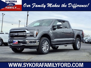 2025 Ford F-150 for sale in West TX