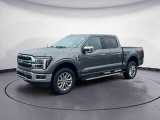 2025 Ford F-150 for sale in Knoxville TN