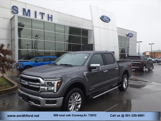 2025 Ford F-150 for sale in Conway AR