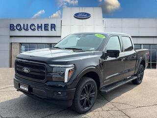 2025 Ford F-150 for sale in Janesville WI