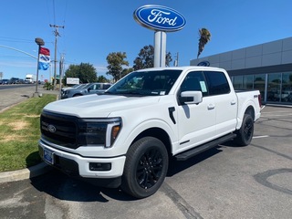 2025 Ford F-150 for sale in Rio Vista CA