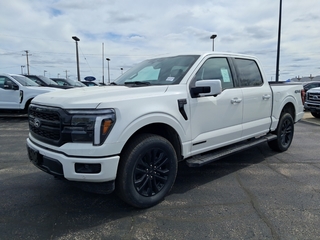 2025 Ford F-150 for sale in Springfield VA