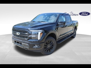 2025 Ford F-150 for sale in Denton TX