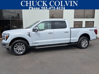 2025 Ford F-150 for sale in McMinnville OR