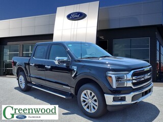 2025 Ford F-150 for sale in Bowling Green KY