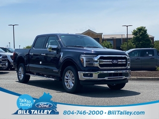 2025 Ford F-150 for sale in Mechanicsville VA