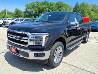 2025 Ford F-150 for sale in Burlington WI