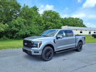 2025 Ford F-150 for sale in Martinsburg WV