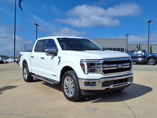 2025 Ford F-150 for sale in Tulsa OK