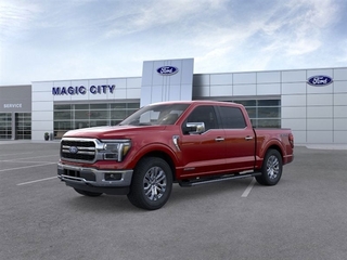2025 Ford F-150 for sale in Roanoke VA