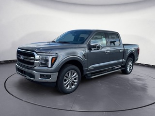 2025 Ford F-150 for sale in Knoxville TN