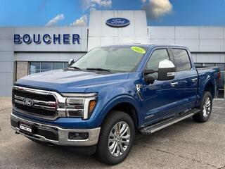 2025 Ford F-150 for sale in Janesville WI