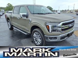 2025 Ford F-150 for sale in Batesville AR