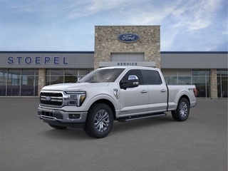 2025 Ford F-150 for sale in Kerrville TX