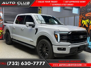 2025 Ford F-150 for sale in Woodbridge NJ