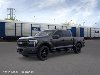 2025 Ford F-150 for sale in Howell MI