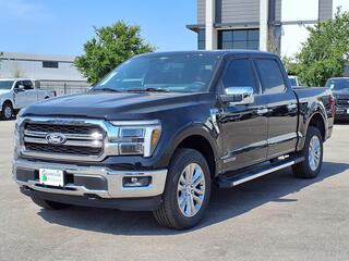 2025 Ford F-150 for sale in Grapevine TX