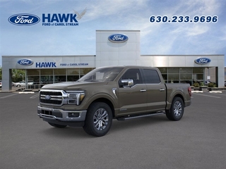 2025 Ford F-150 for sale in Carol Stream IL