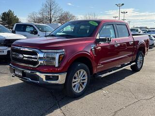 2025 Ford F-150 for sale in Janesville WI