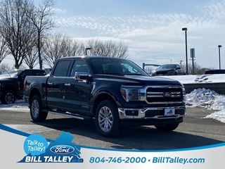 2025 Ford F-150 for sale in Mechanicsville VA