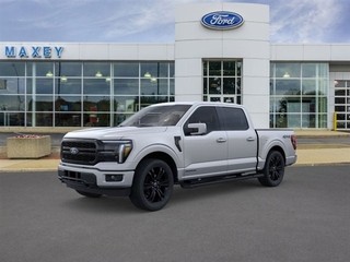 2026 Ford F-150 for sale in Detroit MI