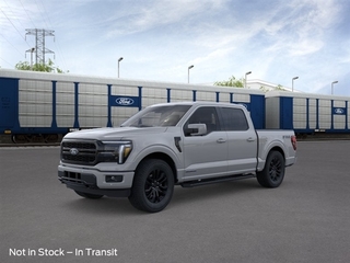 2026 Ford F-150 for sale in Howell MI