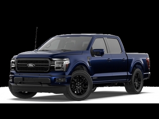 2026 Ford F-150 for sale in Detroit MI