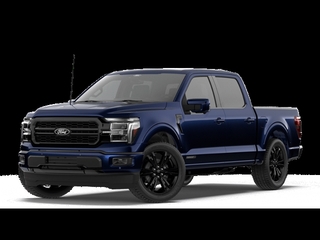 2026 Ford F-150 for sale in Detroit MI
