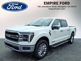 2026 Ford F-150 for sale in Abingdon VA