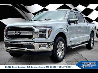 2024 Ford F-150 for sale in Washington PA