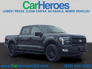 2024 Ford F-150 for sale in Greer SC
