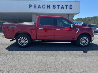 2024 Ford F-150 for sale in Cedartown GA