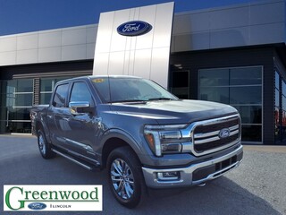 2024 Ford F-150 for sale in Bowling Green KY