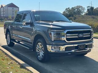 2024 Ford F-150 for sale in Starkville MS