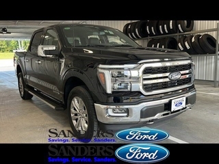 2024 Ford F-150 for sale in Jacksonville NC