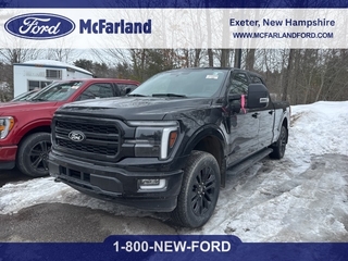 2024 Ford F-150 for sale in Rochester NH