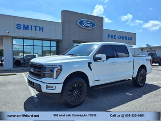 2024 Ford F-150 for sale in Conway AR