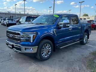 2024 Ford F-150 for sale in Janesville WI