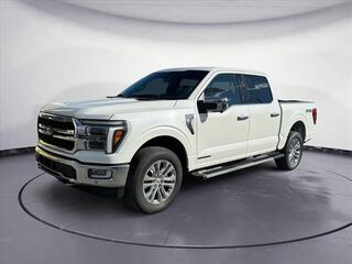 2024 Ford F-150 for sale in Knoxville TN