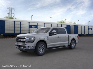 2024 Ford F-150 for sale in Roanoke VA