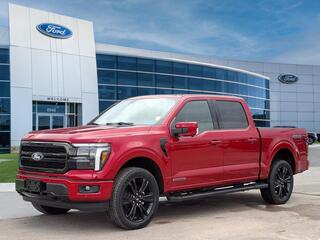 2025 Ford F-150 for sale in Oklahoma City OK