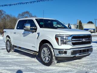 2025 Ford F-150 for sale in Dowagiac MI