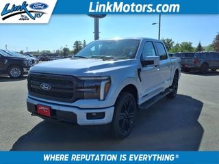 2025 Ford F-150 for sale in Minong WI