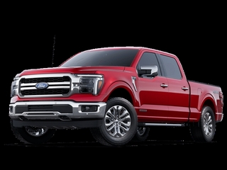 2025 Ford F-150 for sale in Detroit MI