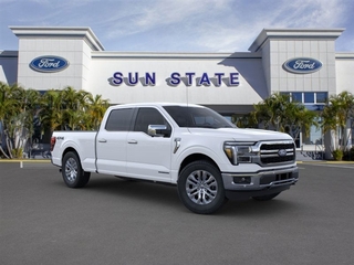 2025 Ford F-150 for sale in Orlando FL